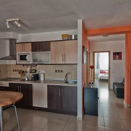 Apartamento Camakan