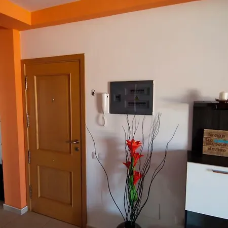 Apartamento Camakan