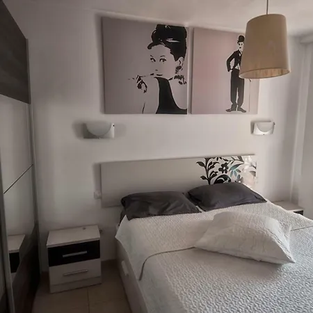 Apartamento Camakan Apartment