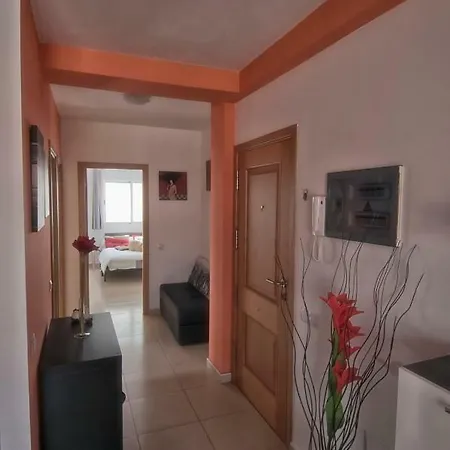 Apartamento Camakan Apartment Maspalomas (Gran Canaria)