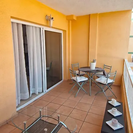 Апартаменты Apartamento Camakan *