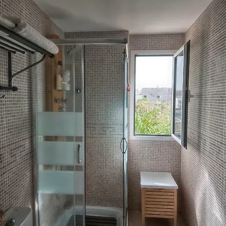 Apartment Apartamento Camakan *