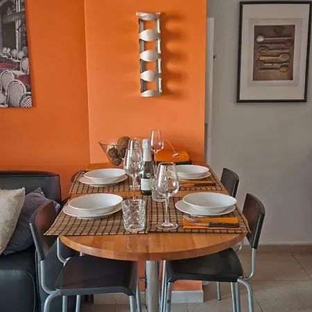 Apartamento Camakan