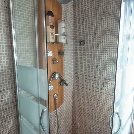 Apartamento Camakan Апартаменты