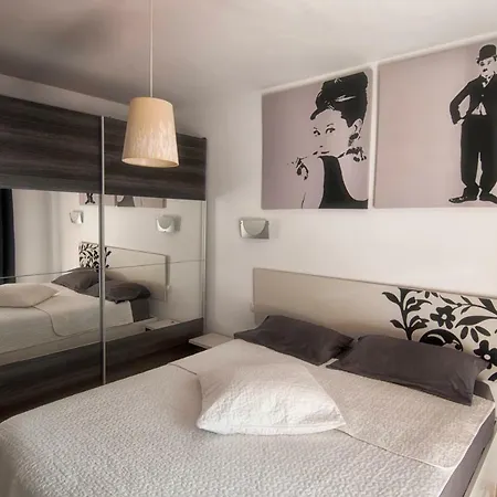 Apartamento Camakan Апартаменты *