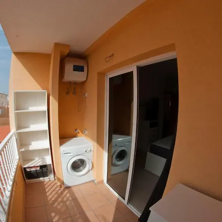 Apartamento Camakan Апартаменты