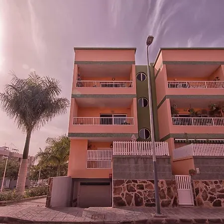 Apartamento Camakan Апартаменты *