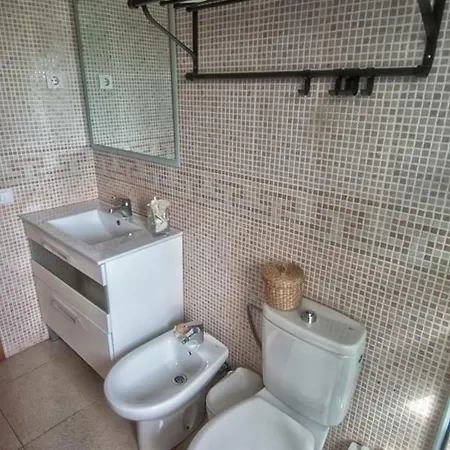 Apartamento Camakan Апартаменты
