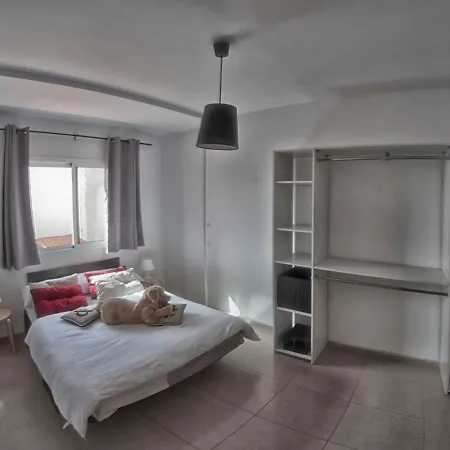 Apartamento Camakan *