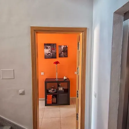 Apartamento Camakan *