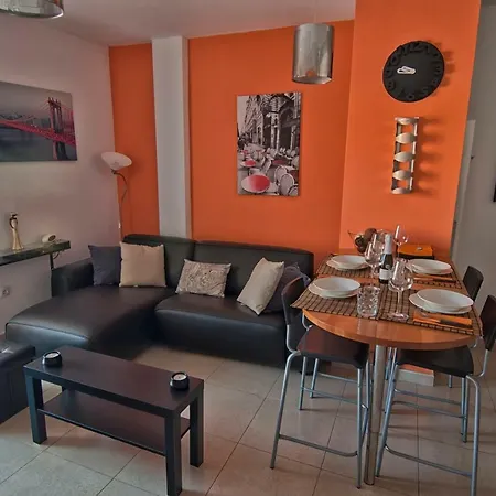 Apartamento Camakan *