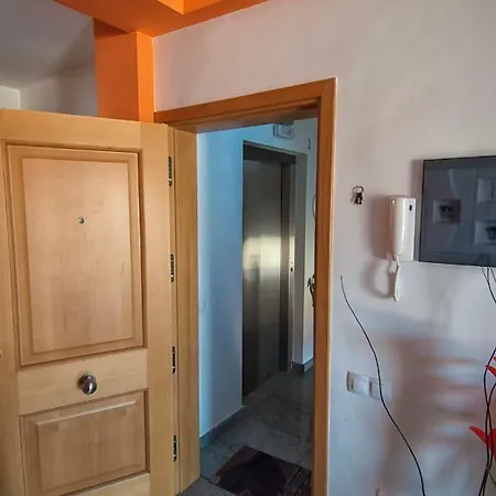 Apartamento Camakan Apartment