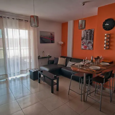 Apartamento Camakan Апартаменты *