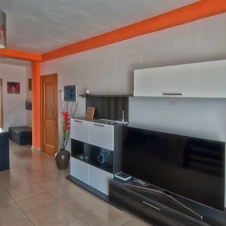 Apartamento Camakan
