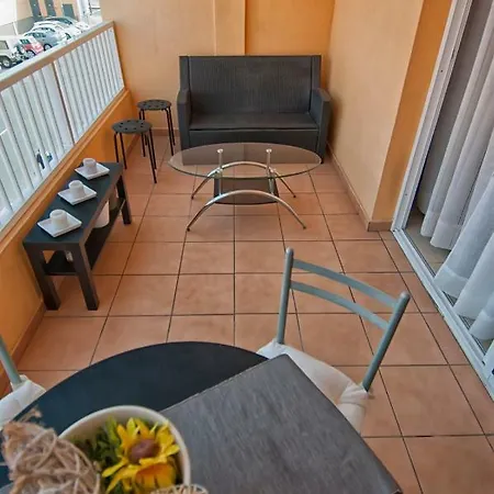Apartment Apartamento Camakan *