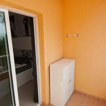 Apartamento Camakan Apartment